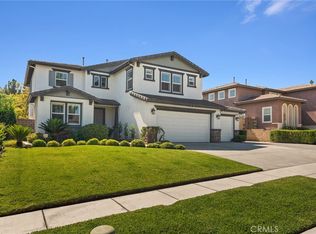 1176 Athlone Ln, Corona, CA 92882