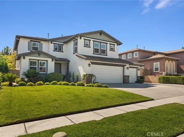 1176 Athlone Ln, Corona, CA 92882
