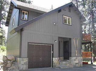 13093 Moraine Rd, Truckee, CA 96161