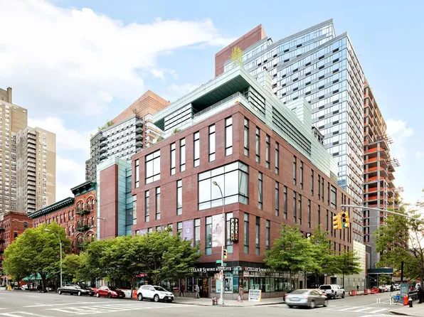 500 West 53rd Street image 17 of 18