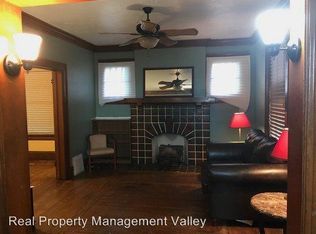 1422 Lewis St APT 1, Charleston, WV 25301