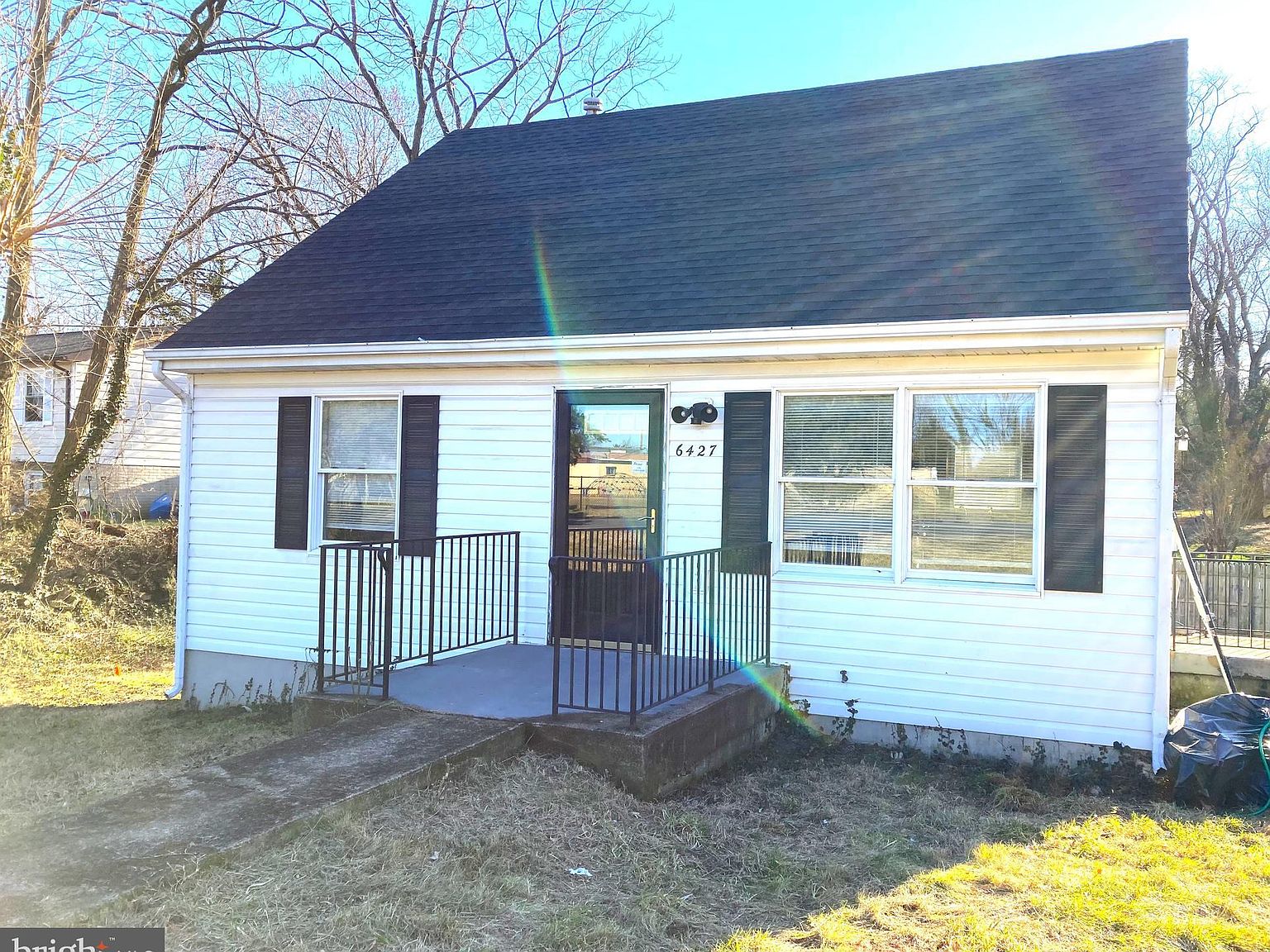 6427 Lincolnia Rd, Alexandria, VA 22312 Zillow