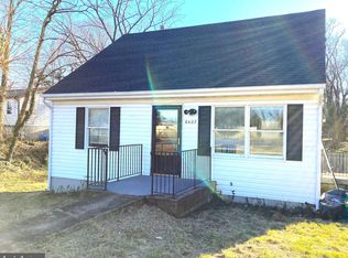 6427 Lincolnia Rd, Alexandria, VA 22312