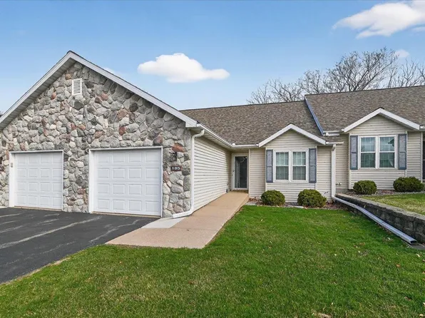 185 North Musket Ridge Drive, Sun Prairie, WI 53590