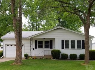 510 Ruthella Dr, West Burlington, IA 52655