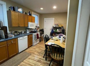 6 Shepherd Ave #U2, Boston, MA 02115