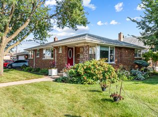 8001 S Kostner Ave, Chicago, IL 60652