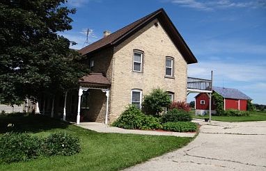 Completely Updated Home!