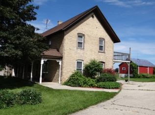 W2854 State Road 67, Iron Ridge, WI 53035