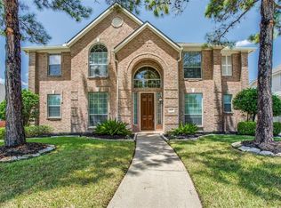 9127 Shango Ln, Houston, TX 77095