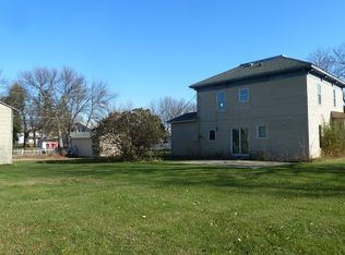 429 W Schlieman Ave, Appleton, MN 56208