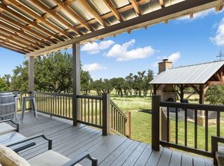 434 Gold Schaefer Rd, Fredericksburg, TX 78624