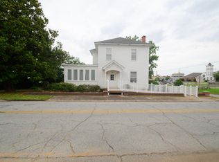1015 Boundary St, Newberry, SC 29108