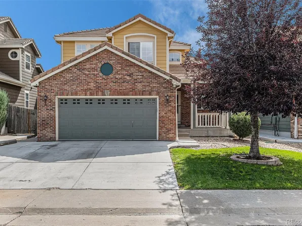 16184 E Hinsdale Avenue, Aurora, CO 80016