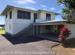71 Awapuhi St, Hilo, HI 96720