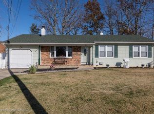 602 Alpine St, Forked River, NJ 08731
