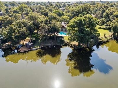 11201 Blue Stem Dr Lot 1, Oklahoma City, OK, 73162