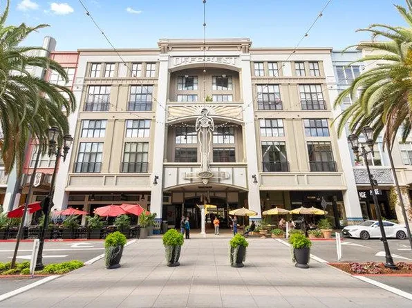 333 Santana Row APT 216, San Jose, CA 95128