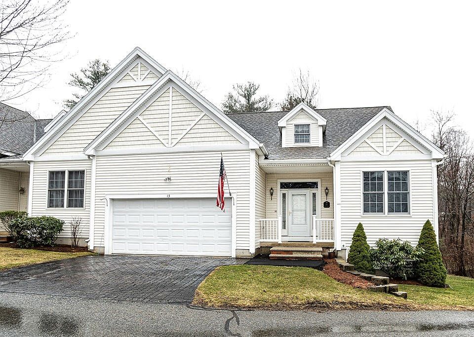 1st image of 13 Hartswood Dr Unit 13