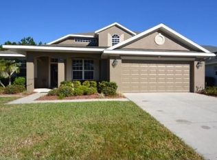 1540 Misty Glen Ln, Clermont, FL 34711