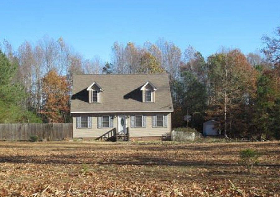 1st image of 203 Claymor Oaks Est #3