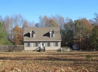 203 Claymor Oaks Est #3, Dunnsville, VA 22454