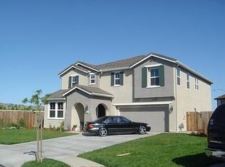 131 Shorthorn St, Patterson, CA 95363