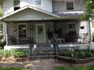 206 N Mary St, Auxvasse, MO 65231