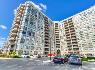 9017 Leslie St UNIT 222, Richmond Hill, ON