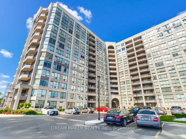 9017 Leslie St, Richmond Hill, ON