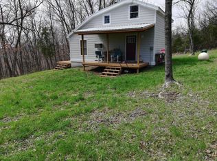 12453 Ventris Rd, Garfield, AR 72732