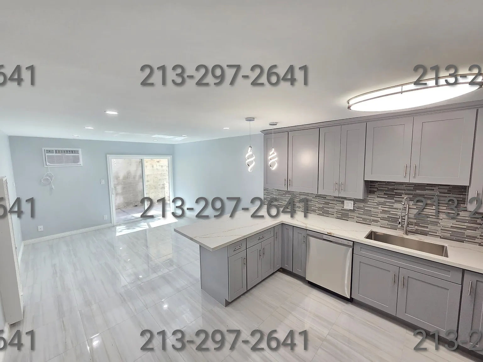 1 bed, 800 sqft, $1,995 — Photo 4