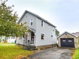 30 Banker Pl, Rochester, NY 14616