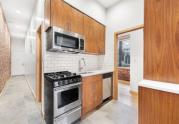 2nd image of 111 Mott St #18A