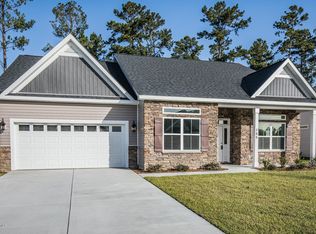 768 Fort Sullivan Dr, Hardeeville, SC 29927