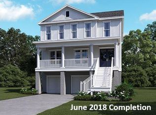 3509 Saltflat Ln, Mount Pleasant, SC 29466