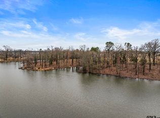 LOT 76 Private Road 2712, Mount Pleasant, TX 75455