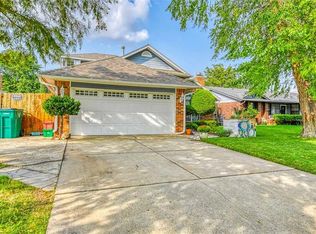 3101 SW 96th St, Oklahoma City, OK 73159