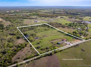 3001 Quail Rd, Ardmore, OK 73401