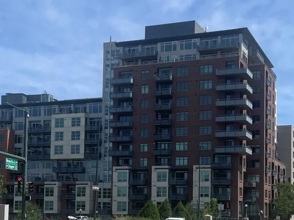 1401 Wewatta Street #906, Denver, CO 80202