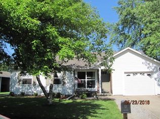 3302 Commanche Trl, Lafayette, IN 47909