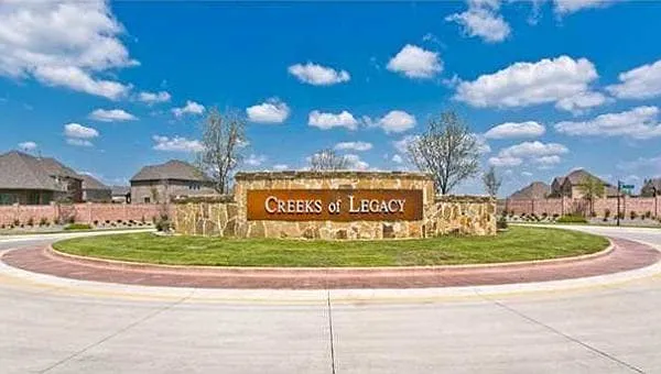 3501 Chacon Creek Trl — Photo 1