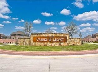 3501 Chacon Creek Trl, Prosper, TX 75078