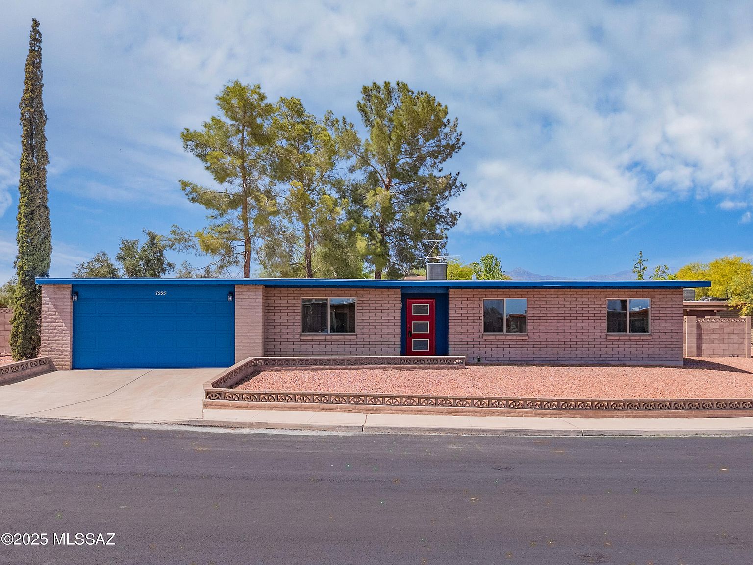 7555 E 25th St, Tucson, AZ 85710 | Zillow