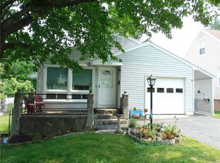 228 Male Ave, Syracuse, NY 13219