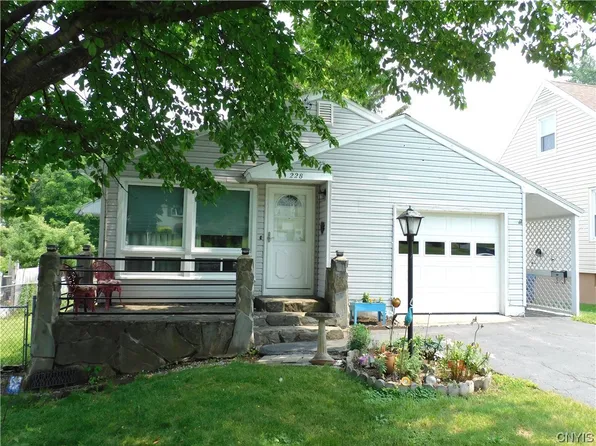 228 Male Ave, Syracuse, NY 13219