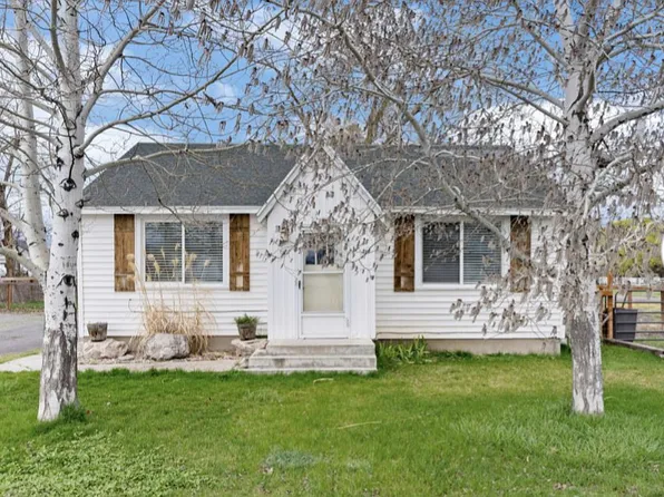 261 N Cooley St, Grantsville, UT 84029