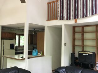 288 Brick School Rd, Warren, CT 06754