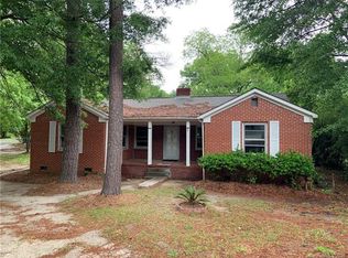 1302 Hasty Rd, Camden, SC 29020