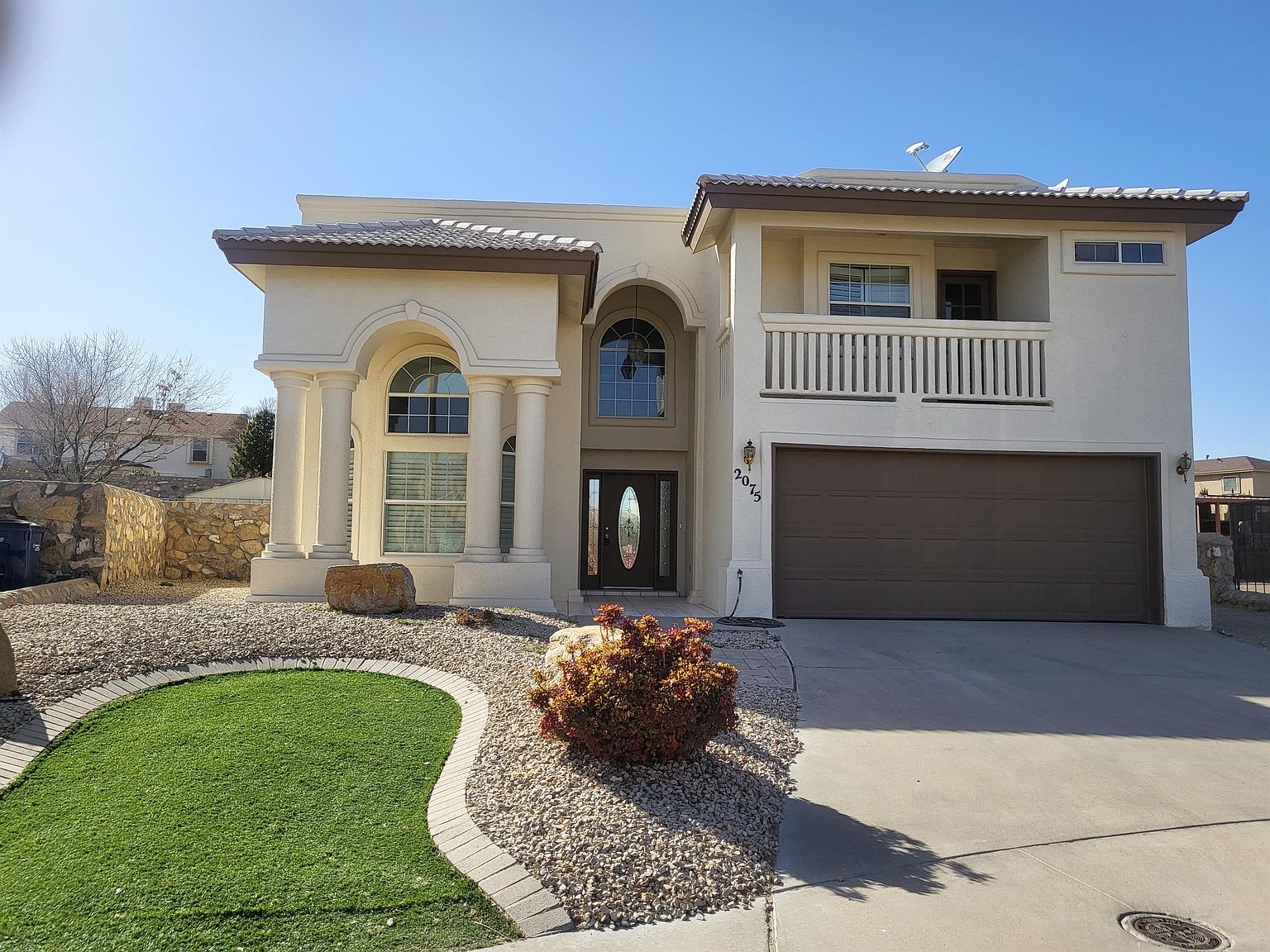 2075 Sun Spring Way, El Paso, TX 79938 Zillow